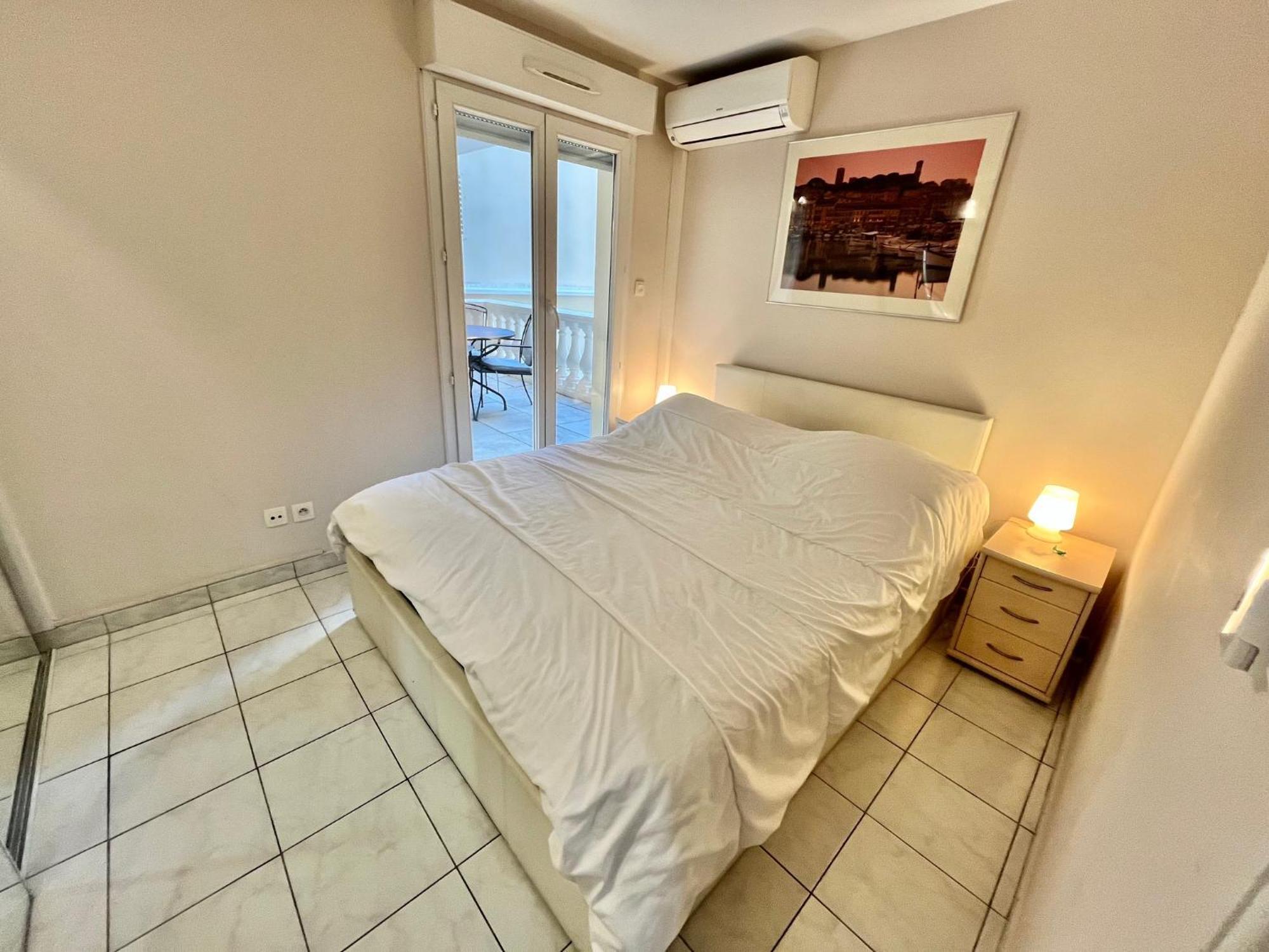 Ferienwohnung Palazzio By Welcome To Cannes Exterior foto