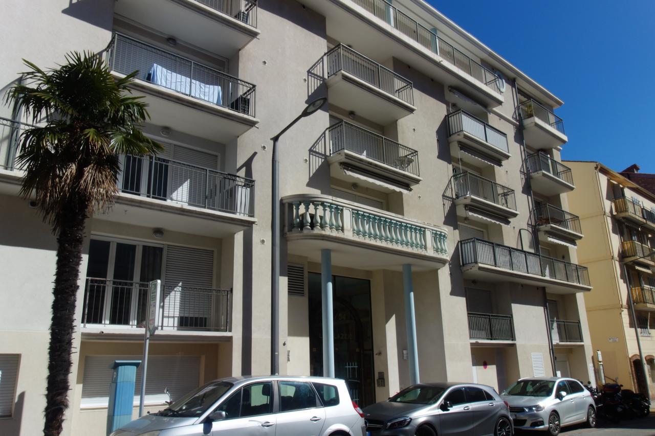 Ferienwohnung Palazzio By Welcome To Cannes Exterior foto